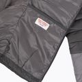 Geacă de puf pentru bărbați Patagonia Hi-Loft Nano Puff Hoody forge grey 14