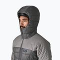 Geacă de puf pentru bărbați Patagonia Hi-Loft Nano Puff Hoody forge grey 6