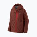 Geacă de ploaie pentru bărbați Patagonia Granite Crest Rain dried vanilla