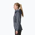 Geacă de ploaie pentru femei Patagonia Granite Crest Rain smolder blue 3