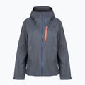 Geacă de ploaie pentru femei Patagonia Granite Crest Rain smolder blue 4