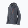 Geacă de ploaie pentru femei Patagonia Granite Crest Rain smolder blue