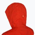 Geacă de ploaie pentru femei Patagonia Pluma Pro sizzle red 4