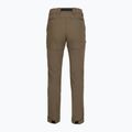 Pantaloni de trekking pentru femei Patagonia Terravia Peak - Regular marlow brown 2