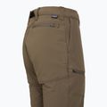 Pantaloni de trekking pentru femei Patagonia Terravia Peak - Regular marlow brown 3
