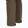 Pantaloni de trekking pentru femei Patagonia Terravia Peak - Regular marlow brown 5