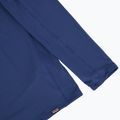Bluză pentru bărbați Patagonia Cap Termal Weight Zip Neck clement blue 6