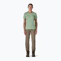 Tricou pentru femei Patagonia Cap Cool Daily Graphic Shirt strataspire / ellwood green x-dye 2