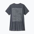 Tricou pentru femei Patagonia Cap Cool Daily Graphic Shirt strataspire / smolder blue x-dye 2