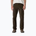 Pantaloni pentru bărbați Patagonia Organic Cotton Corduroy Jeans - Reg otter brown 2