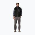 Vesta pentru bărbați Patagonia Classic Retro-X neagră 2