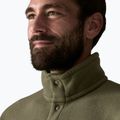 Bluză de trekking pentru bărbați Patagonia Retro Pile 1 / 2 Snap P / O old growth green 5