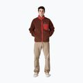 Geacă de vânt pentru bărbați Patagonia Retro-X dried vanilla 2