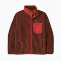 Geacă de vânt pentru bărbați Patagonia Retro-X dried vanilla