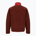 Geacă de vânt pentru bărbați Patagonia Retro-X dried vanilla 5