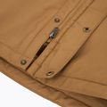 Geacă de puf pentru bărbați Patagonia Isthmus Parka deer brown 7