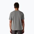 Tricou pentru bărbați Patagonia Fitz Roy Icon Responsibili-Tee gravel heather 2