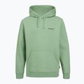 Bluză Patagonia Fitz Roy Icon Uprisal Hoody ellwood green