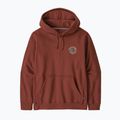 Bluză pentru bărbați Patagonia Unity Fitz Uprisal Hoody dried vanilla
