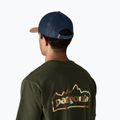 Șapcă Patagonia P-6 Logo LoPro Trucker talon gold 3