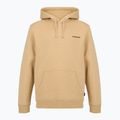 Bluză pentru bărbați Patagonia Boardshort Logo Uprisal Hoody talon gold