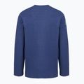Bluză pentru bărbați Patagonia Lightweight Unity Fitz Wildrise Crew clement blue 2
