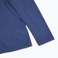 Bluză pentru bărbați Patagonia Lightweight Unity Fitz Wildrise Crew clement blue 4