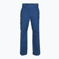 Pantaloni de schi pentru bărbați Patagonia Insulated Powder Town clement blue