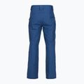 Pantaloni de schi pentru bărbați Patagonia Insulated Powder Town clement blue 2
