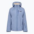 Geacă de vânt pentru femei Patagonia Insulated Storm Shift barnacle blue
