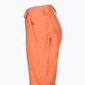 Pantaloni de schi pentru femei Patagonia Insulated Powder Town orange peel 4