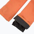 Pantaloni de schi pentru femei Patagonia Insulated Powder Town orange peel 5