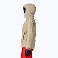 Geacă de vânt pentru femei Patagonia Insulated Storm Shift oar tan 4