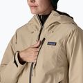 Geacă de vânt pentru femei Patagonia Insulated Storm Shift oar tan 5