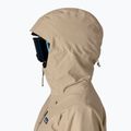 Geacă de vânt pentru femei Patagonia Insulated Storm Shift oar tan 6