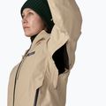 Geacă de vânt pentru femei Patagonia Insulated Storm Shift oar tan 7