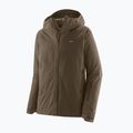 Geacă de vânt pentru bărbați Patagonia Insulated Storm Shift marlow green 6