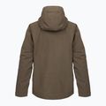 Geacă de vânt pentru bărbați Patagonia Insulated Storm Shift marlow green 2