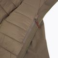 Geacă de vânt pentru bărbați Patagonia Insulated Storm Shift marlow green 5