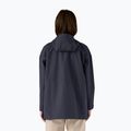 Geacă de ploaie pentru femei Patagonia Outdoor Everyday Rain sunken blue 2