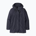 Geacă de ploaie pentru femei Patagonia Outdoor Everyday Rain sunken blue 3