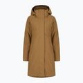 Geacă 3în1 pentru femei Patagonia Tres 3-in-1 Parka deer brown