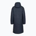 Geacă de puf damă Patagonia Recycled Down Sweater Parka sunken blue 3
