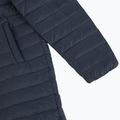 Geacă de iarnă pentru femei  Patagonia Recycled Down Sweater Parka sunken blue 4