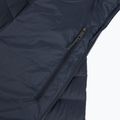 Geacă de puf damă Patagonia Recycled Down Sweater Parka sunken blue 6