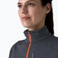 Bluză pentru femei Patagonia R1 Hybrid smolder blue 4