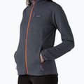 Bluză pentru femei Patagonia R1 Hybrid smolder blue 5