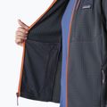 Bluză pentru femei Patagonia R1 Hybrid smolder blue 7