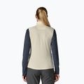Vestă pentru femei Patagonia R1 wool white 2