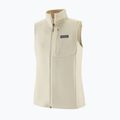 Vestă pentru femei Patagonia R1 wool white 4